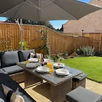 Hotel The Gables Helmsley