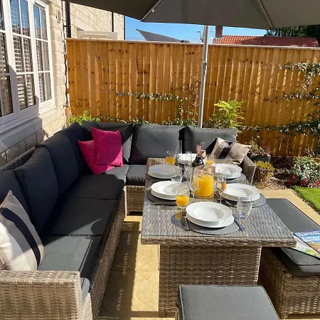 The Gables هلمسلي