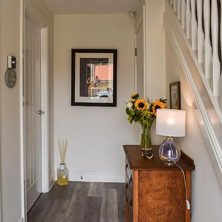 The Gables فندق *