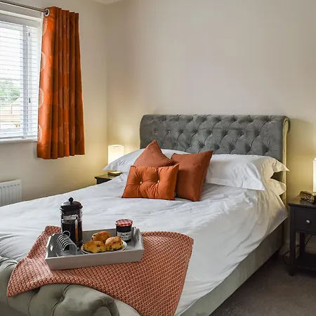 فندق The Gables هلمسلي