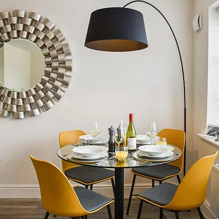 The Gables 赫尔姆斯利